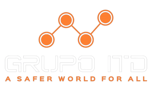 Logo Grupo ITD
