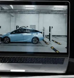 Forense de Vehículos