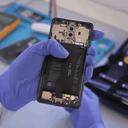 Análisis Forense Móvil