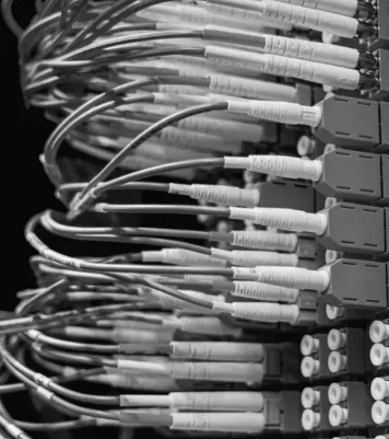 Cableado estructurado