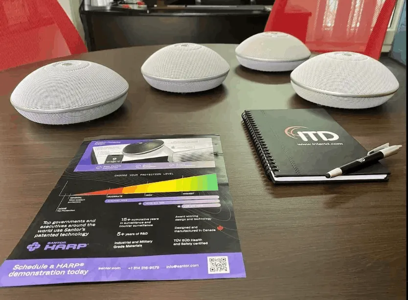 Generadores de ruido blanco